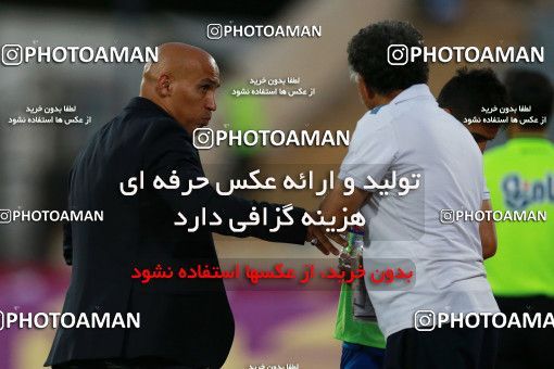 797011, Tehran, [*parameter:4*], لیگ برتر فوتبال ایران، Persian Gulf Cup، Week 5، First Leg، Esteghlal 0 v 2 Padideh Mashhad on 2017/08/22 at Azadi Stadium