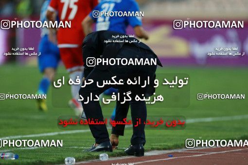 797200, Tehran, [*parameter:4*], لیگ برتر فوتبال ایران، Persian Gulf Cup، Week 5، First Leg، Esteghlal 0 v 2 Padideh Mashhad on 2017/08/22 at Azadi Stadium
