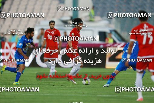 796873, Tehran, [*parameter:4*], لیگ برتر فوتبال ایران، Persian Gulf Cup، Week 5، First Leg، Esteghlal 0 v 2 Padideh Mashhad on 2017/08/22 at Azadi Stadium