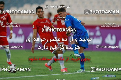 796836, Tehran, [*parameter:4*], لیگ برتر فوتبال ایران، Persian Gulf Cup، Week 5، First Leg، Esteghlal 0 v 2 Padideh Mashhad on 2017/08/22 at Azadi Stadium