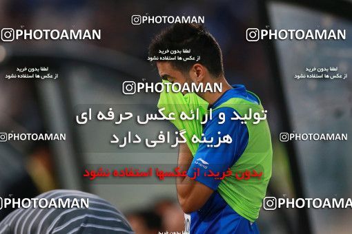 796813, Tehran, [*parameter:4*], Iran Pro League، Persian Gulf Cup، 2017-18 season، First Leg، Week 5، Esteghlal ۰ v 2 Padideh Mashhad on 2017/08/22 at Azadi Stadium