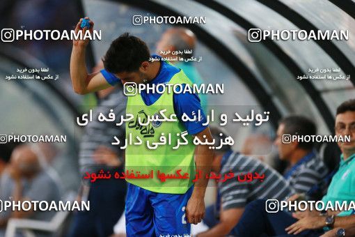 796931, Tehran, [*parameter:4*], لیگ برتر فوتبال ایران، Persian Gulf Cup، Week 5، First Leg، Esteghlal 0 v 2 Padideh Mashhad on 2017/08/22 at Azadi Stadium