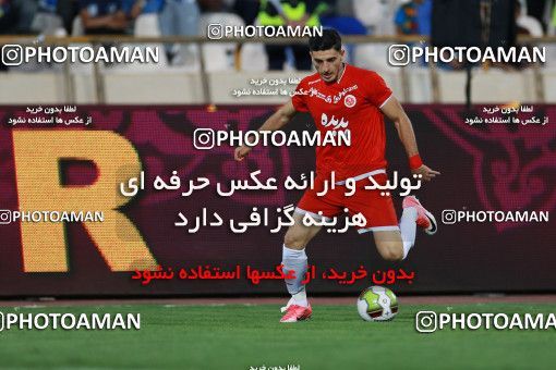 797351, Tehran, [*parameter:4*], لیگ برتر فوتبال ایران، Persian Gulf Cup، Week 5، First Leg، Esteghlal 0 v 2 Padideh Mashhad on 2017/08/22 at Azadi Stadium