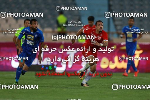 797100, Tehran, [*parameter:4*], لیگ برتر فوتبال ایران، Persian Gulf Cup، Week 5، First Leg، Esteghlal 0 v 2 Padideh Mashhad on 2017/08/22 at Azadi Stadium