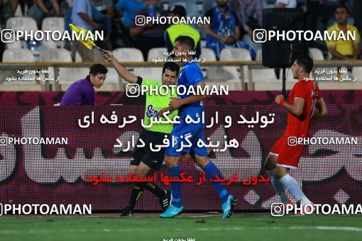 797087, Tehran, [*parameter:4*], لیگ برتر فوتبال ایران، Persian Gulf Cup، Week 5، First Leg، Esteghlal 0 v 2 Padideh Mashhad on 2017/08/22 at Azadi Stadium