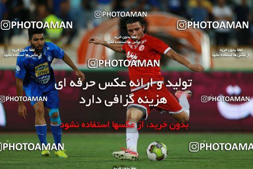 797010, Tehran, [*parameter:4*], لیگ برتر فوتبال ایران، Persian Gulf Cup، Week 5، First Leg، Esteghlal 0 v 2 Padideh Mashhad on 2017/08/22 at Azadi Stadium