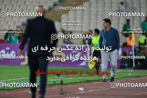 797198, Tehran, [*parameter:4*], لیگ برتر فوتبال ایران، Persian Gulf Cup، Week 5، First Leg، Esteghlal 0 v 2 Padideh Mashhad on 2017/08/22 at Azadi Stadium