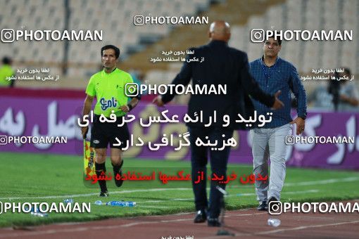 797156, Tehran, [*parameter:4*], لیگ برتر فوتبال ایران، Persian Gulf Cup، Week 5، First Leg، Esteghlal 0 v 2 Padideh Mashhad on 2017/08/22 at Azadi Stadium