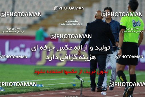 796899, Tehran, [*parameter:4*], لیگ برتر فوتبال ایران، Persian Gulf Cup، Week 5، First Leg، Esteghlal 0 v 2 Padideh Mashhad on 2017/08/22 at Azadi Stadium