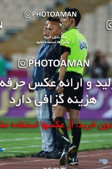 797284, Tehran, [*parameter:4*], لیگ برتر فوتبال ایران، Persian Gulf Cup، Week 5، First Leg، Esteghlal 0 v 2 Padideh Mashhad on 2017/08/22 at Azadi Stadium