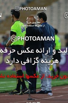 796782, Tehran, [*parameter:4*], لیگ برتر فوتبال ایران، Persian Gulf Cup، Week 5، First Leg، Esteghlal 0 v 2 Padideh Mashhad on 2017/08/22 at Azadi Stadium