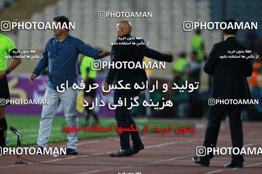 797030, Tehran, [*parameter:4*], لیگ برتر فوتبال ایران، Persian Gulf Cup، Week 5، First Leg، Esteghlal 0 v 2 Padideh Mashhad on 2017/08/22 at Azadi Stadium