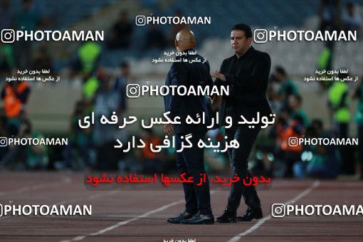 796824, Tehran, [*parameter:4*], لیگ برتر فوتبال ایران، Persian Gulf Cup، Week 5، First Leg، Esteghlal 0 v 2 Padideh Mashhad on 2017/08/22 at Azadi Stadium