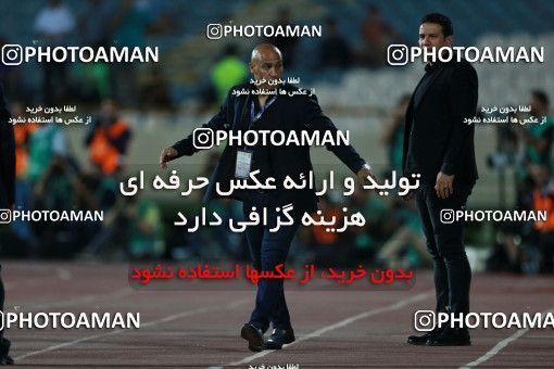 796986, Tehran, [*parameter:4*], لیگ برتر فوتبال ایران، Persian Gulf Cup، Week 5، First Leg، Esteghlal 0 v 2 Padideh Mashhad on 2017/08/22 at Azadi Stadium