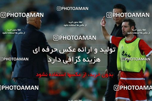 796917, Tehran, [*parameter:4*], لیگ برتر فوتبال ایران، Persian Gulf Cup، Week 5، First Leg، Esteghlal 0 v 2 Padideh Mashhad on 2017/08/22 at Azadi Stadium