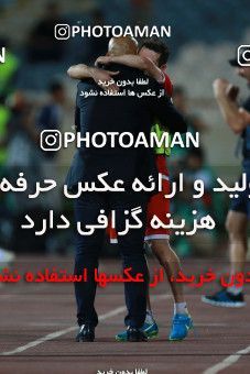 797065, Tehran, [*parameter:4*], لیگ برتر فوتبال ایران، Persian Gulf Cup، Week 5، First Leg، Esteghlal 0 v 2 Padideh Mashhad on 2017/08/22 at Azadi Stadium