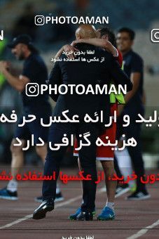 797187, Tehran, [*parameter:4*], لیگ برتر فوتبال ایران، Persian Gulf Cup، Week 5، First Leg، Esteghlal 0 v 2 Padideh Mashhad on 2017/08/22 at Azadi Stadium