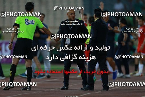 797278, Tehran, [*parameter:4*], لیگ برتر فوتبال ایران، Persian Gulf Cup، Week 5، First Leg، Esteghlal 0 v 2 Padideh Mashhad on 2017/08/22 at Azadi Stadium