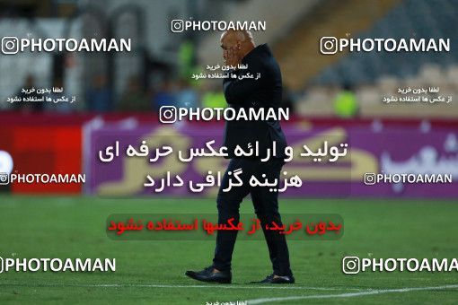 796967, Tehran, [*parameter:4*], لیگ برتر فوتبال ایران، Persian Gulf Cup، Week 5، First Leg، Esteghlal 0 v 2 Padideh Mashhad on 2017/08/22 at Azadi Stadium