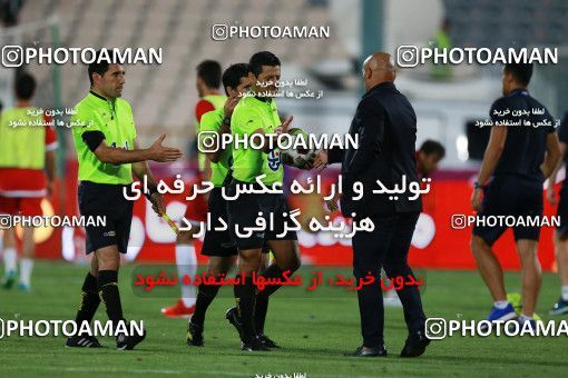 797031, Tehran, [*parameter:4*], لیگ برتر فوتبال ایران، Persian Gulf Cup، Week 5، First Leg، Esteghlal 0 v 2 Padideh Mashhad on 2017/08/22 at Azadi Stadium