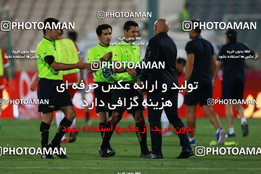 797230, Tehran, [*parameter:4*], لیگ برتر فوتبال ایران، Persian Gulf Cup، Week 5، First Leg، Esteghlal 0 v 2 Padideh Mashhad on 2017/08/22 at Azadi Stadium