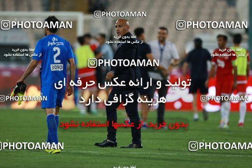 797006, Tehran, [*parameter:4*], لیگ برتر فوتبال ایران، Persian Gulf Cup، Week 5، First Leg، Esteghlal 0 v 2 Padideh Mashhad on 2017/08/22 at Azadi Stadium