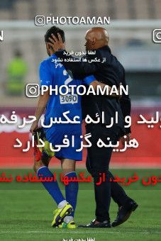 797207, Tehran, [*parameter:4*], لیگ برتر فوتبال ایران، Persian Gulf Cup، Week 5، First Leg، Esteghlal 0 v 2 Padideh Mashhad on 2017/08/22 at Azadi Stadium