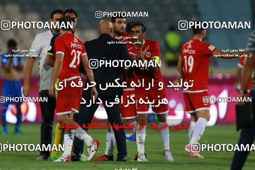 797222, Tehran, [*parameter:4*], لیگ برتر فوتبال ایران، Persian Gulf Cup، Week 5، First Leg، Esteghlal 0 v 2 Padideh Mashhad on 2017/08/22 at Azadi Stadium