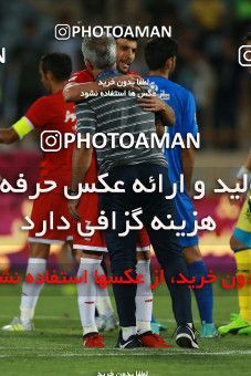 797182, Tehran, [*parameter:4*], لیگ برتر فوتبال ایران، Persian Gulf Cup، Week 5، First Leg، Esteghlal 0 v 2 Padideh Mashhad on 2017/08/22 at Azadi Stadium
