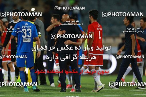 796866, Tehran, [*parameter:4*], لیگ برتر فوتبال ایران، Persian Gulf Cup، Week 5، First Leg، Esteghlal 0 v 2 Padideh Mashhad on 2017/08/22 at Azadi Stadium