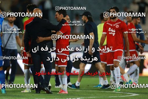 796934, Tehran, [*parameter:4*], لیگ برتر فوتبال ایران، Persian Gulf Cup، Week 5، First Leg، Esteghlal 0 v 2 Padideh Mashhad on 2017/08/22 at Azadi Stadium