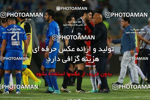 796989, Tehran, [*parameter:4*], لیگ برتر فوتبال ایران، Persian Gulf Cup، Week 5، First Leg، Esteghlal 0 v 2 Padideh Mashhad on 2017/08/22 at Azadi Stadium
