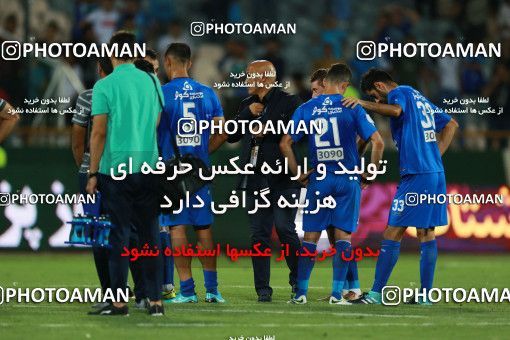 797023, Tehran, [*parameter:4*], لیگ برتر فوتبال ایران، Persian Gulf Cup، Week 5، First Leg، Esteghlal 0 v 2 Padideh Mashhad on 2017/08/22 at Azadi Stadium