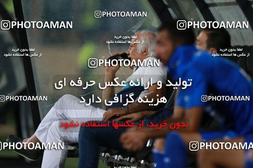796821, Tehran, [*parameter:4*], لیگ برتر فوتبال ایران، Persian Gulf Cup، Week 5، First Leg، Esteghlal 0 v 2 Padideh Mashhad on 2017/08/22 at Azadi Stadium