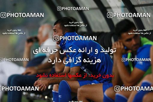 797151, Tehran, [*parameter:4*], لیگ برتر فوتبال ایران، Persian Gulf Cup، Week 5، First Leg، Esteghlal 0 v 2 Padideh Mashhad on 2017/08/22 at Azadi Stadium