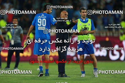 796956, Tehran, [*parameter:4*], لیگ برتر فوتبال ایران، Persian Gulf Cup، Week 5، First Leg، Esteghlal 0 v 2 Padideh Mashhad on 2017/08/22 at Azadi Stadium