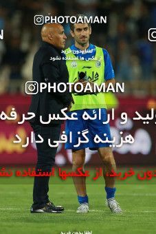 796852, Tehran, [*parameter:4*], لیگ برتر فوتبال ایران، Persian Gulf Cup، Week 5، First Leg، Esteghlal 0 v 2 Padideh Mashhad on 2017/08/22 at Azadi Stadium
