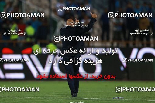 797054, Tehran, [*parameter:4*], لیگ برتر فوتبال ایران، Persian Gulf Cup، Week 5، First Leg، Esteghlal 0 v 2 Padideh Mashhad on 2017/08/22 at Azadi Stadium