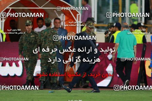 796867, Tehran, [*parameter:4*], لیگ برتر فوتبال ایران، Persian Gulf Cup، Week 5، First Leg، Esteghlal 0 v 2 Padideh Mashhad on 2017/08/22 at Azadi Stadium