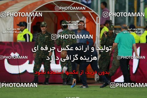 796776, Tehran, [*parameter:4*], لیگ برتر فوتبال ایران، Persian Gulf Cup، Week 5، First Leg، Esteghlal 0 v 2 Padideh Mashhad on 2017/08/22 at Azadi Stadium