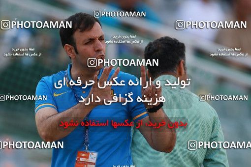 796897, Tehran, [*parameter:4*], لیگ برتر فوتبال ایران، Persian Gulf Cup، Week 5، First Leg، Esteghlal 0 v 2 Padideh Mashhad on 2017/08/22 at Azadi Stadium