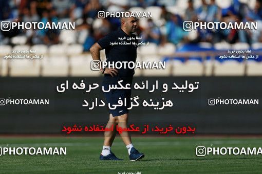 903057, Tehran, [*parameter:4*], لیگ برتر فوتبال ایران، Persian Gulf Cup، Week 5، First Leg، Esteghlal 0 v 2 Padideh Mashhad on 2017/08/22 at Azadi Stadium