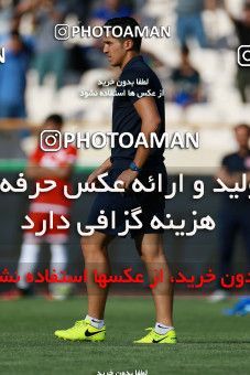 903068, Tehran, [*parameter:4*], لیگ برتر فوتبال ایران، Persian Gulf Cup، Week 5، First Leg، Esteghlal 0 v 2 Padideh Mashhad on 2017/08/22 at Azadi Stadium