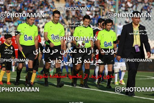 802601, Tehran, [*parameter:4*], لیگ برتر فوتبال ایران، Persian Gulf Cup، Week 5، First Leg، Esteghlal 0 v 2 Padideh Mashhad on 2017/08/22 at Azadi Stadium