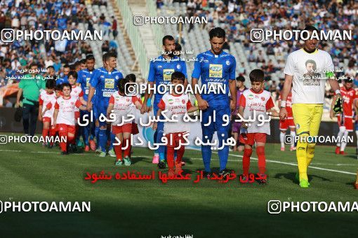 802414, Tehran, [*parameter:4*], لیگ برتر فوتبال ایران، Persian Gulf Cup، Week 5، First Leg، Esteghlal 0 v 2 Padideh Mashhad on 2017/08/22 at Azadi Stadium