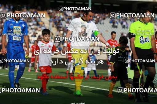 802298, Tehran, [*parameter:4*], لیگ برتر فوتبال ایران، Persian Gulf Cup، Week 5، First Leg، Esteghlal 0 v 2 Padideh Mashhad on 2017/08/22 at Azadi Stadium
