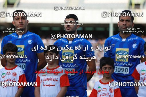 802176, Tehran, [*parameter:4*], لیگ برتر فوتبال ایران، Persian Gulf Cup، Week 5، First Leg، Esteghlal 0 v 2 Padideh Mashhad on 2017/08/22 at Azadi Stadium