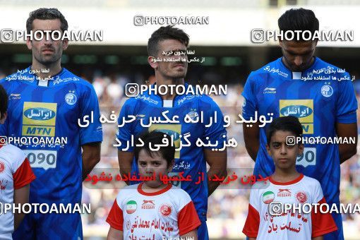 802393, Tehran, [*parameter:4*], لیگ برتر فوتبال ایران، Persian Gulf Cup، Week 5، First Leg، Esteghlal 0 v 2 Padideh Mashhad on 2017/08/22 at Azadi Stadium
