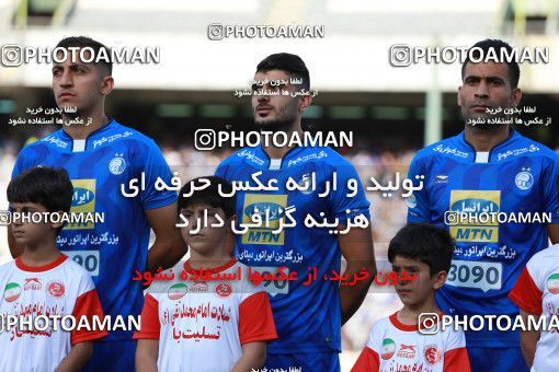 802506, Tehran, [*parameter:4*], لیگ برتر فوتبال ایران، Persian Gulf Cup، Week 5، First Leg، Esteghlal 0 v 2 Padideh Mashhad on 2017/08/22 at Azadi Stadium