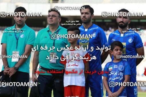 802451, Tehran, [*parameter:4*], لیگ برتر فوتبال ایران، Persian Gulf Cup، Week 5، First Leg، Esteghlal 0 v 2 Padideh Mashhad on 2017/08/22 at Azadi Stadium